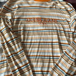 Guess ASAP Rocky L/S Tee